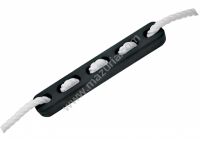 AMORTYZATOR GUMOWY LINY CUMOWEJ - 220 MM