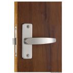 KLAMKA SMART NIERDZEWNA (6MM)