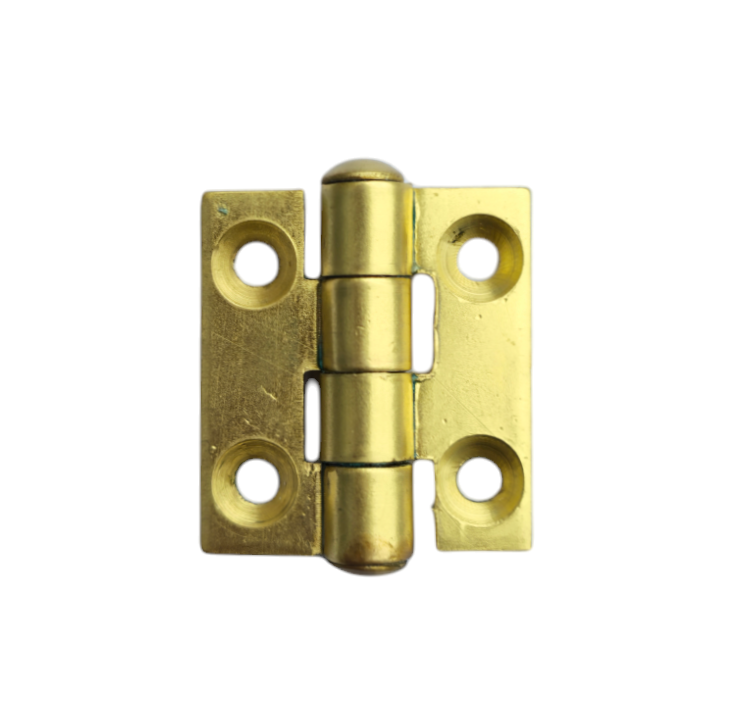 ZAWIAS 25X22 MM MOSIĘŻNY