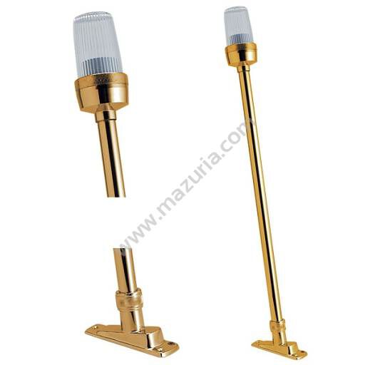 LAMPA TOP.   58 CM WSUWANA MOSIĘŻNA