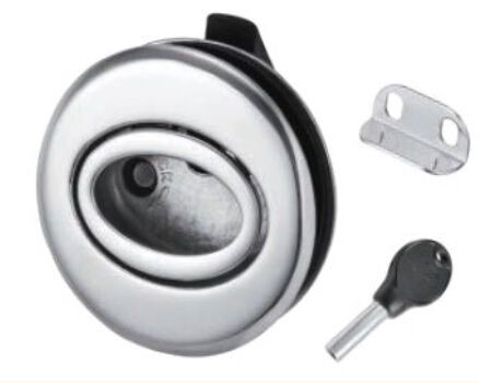 PODNOŚNIK DENNY OWALNY ZAMYKANY 62MM
