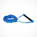 LINA DO NART WODNYCH COMBO 60" NIEBIESKA MESLE
