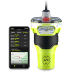 RADIOBOJA EPIRB ACR (RLB-43) GLOBALFIX V6 CAT. I