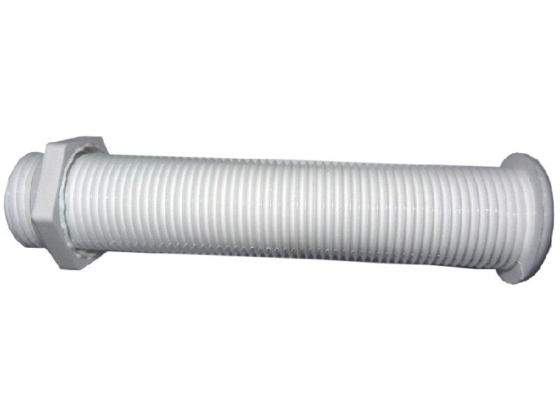 PRZEJŚCIE 33X155 MM BIAŁE