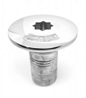 WLEW WATER 38MM, NIERDZEWNY/GNIAZDO KABESTANU (A)