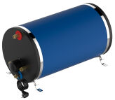 BOJLER 45 L - 1250 W / 230V AC