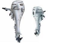 SILNIK ZABURTOWY HONDA BF 10 DK2 LHSU
