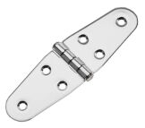 ZAWIAS 39X140X2 MM PRZEGUB GÓRNY NIERDZEWNY