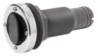 PRZEJŚCIE BURTOWE PVC/NIER 38MM Z MEMBRANĄ