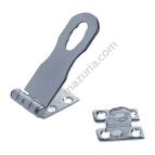 ZAMKNIĘCIE 25X75X1.5 MM NIERDZEWNE