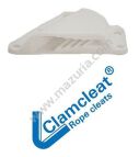 KNAGA CL 233, NA LINĘ 2 - 6 MM, PVC