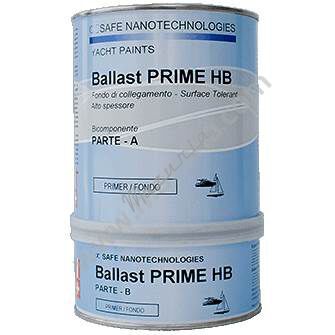 PODKŁAD ANTYOSMOZOWY BALAST TOLLERANT ULTRA 0,8L