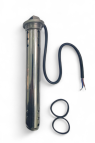 CZUJNIK POZIOMU FEKALIÓW 300 MM 240-33 OHM