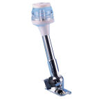 LAMPA TOP 230MM SKŁAD.  BIAŁA