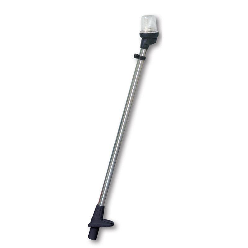 LAMPA TOP 54 CM OB. CZARNA