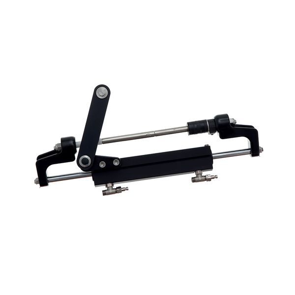 SIŁOWNIK HYDRAULICZNY UC95-OBF/1, DO 175 HP