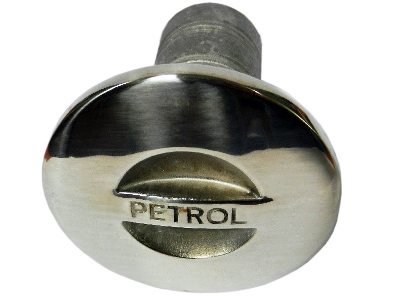 WLEW PETROL 38 MM, NIERDZEWNY