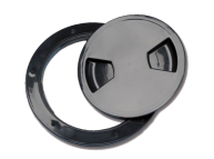 LUK KONTROLNY 139/173 MM CZARNY