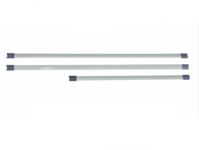 LISTWY DO ŻAGLA ILCA7, LASER STANDARD ZESTAW 3 SZT