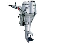 SILNIK ZABURTOWY HONDA BF 30 DK2 LHGU