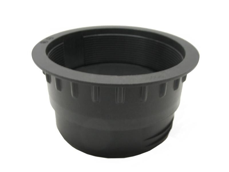 MUFA DO KRATKI 90 MM