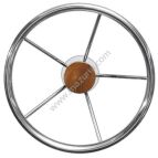 KIEROWNICA 370 MM NIERDZEWNA