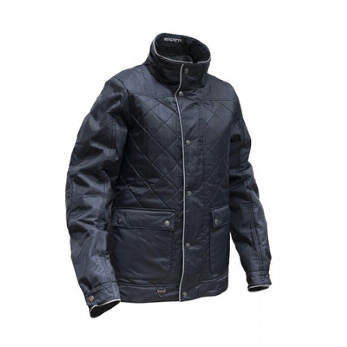 KURTKA WYPORNOŚCIOWA MARINA 890 NAVY L