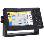 ONWA GPS / AIS B + PLOTER / SOUNDER KP-27X 7"