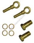 KRÓĆCE DO SEPARATORA NA PRZEWÓD 10MM, DO 3041100