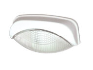 LAMPA KOKPITOWA 83X44X21MM 12V PVC, LED, IP67