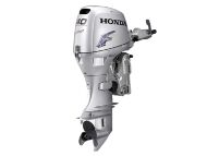 SILNIK ZABURTOWY HONDA BF 40 DK4 LRTU