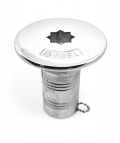 WLEW FUEL 38 MM, NIERDZEWNY/GNIAZDO KABESTANU (A)