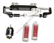 ZESTAW HYDRAULICZNY UP28F+UC128-OBF DO 300 HP