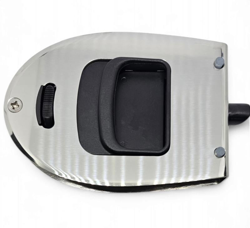 ZAMEK DO DRZWI SOUTHCO NIERDZ. OMNI 16MM ADJUSTABL
