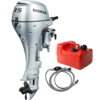 SILNIK ZABURTOWY HONDA BF 15 DK2 SHU