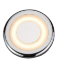 LAMPA KAJUTOWA LED 70X8 MM, BEZ WŁĄCZNIKA