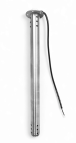 CZUJNIK FEKALIÓW ZEFIR 40, 240-33Ohm, 48 CM