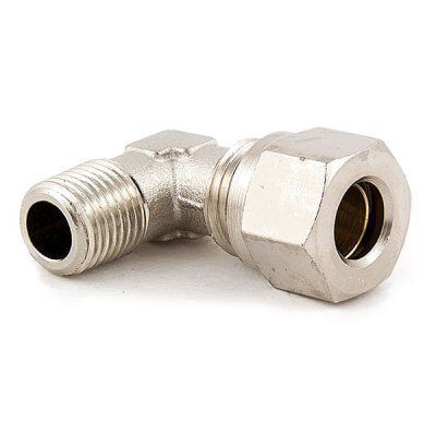 ZŁĄCZE PRZEWODU HYDRAULICZNEGO 1/4