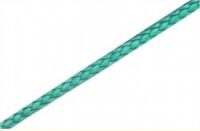 LINA RACING D100 6.0 MM ZIELONA