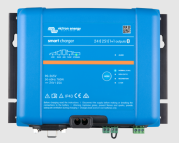 ŁADOWARKA PHOENIX SMART 24V/25A, 2 AKUMULATORY