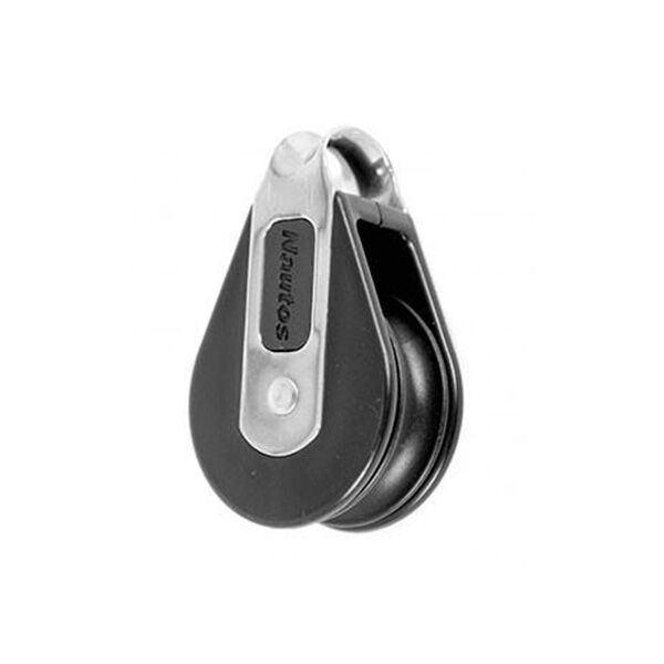 BLOK POJEDYNCZY 39 MM ŁOŻYSKOWANY UCHO
