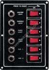 TABLICA 6 AUTOMAT 165X114 MM