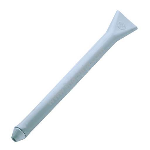 OSŁONA ŚCIĄGACZA 380 MM PVC