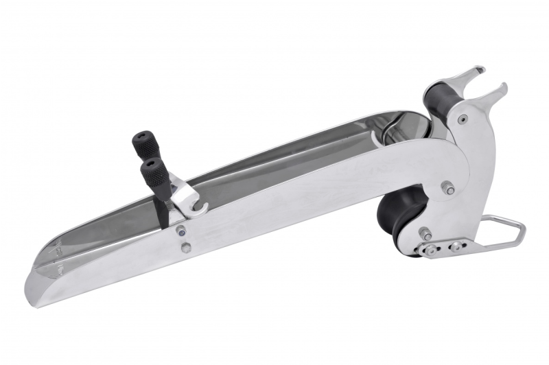 MOCOWANIE KOTWICY ULTRA 27 KG/696X97 MM NIERDZ.