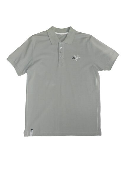KOSZULKA POLO GREY XL JOBE