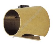 ADAPTOR DO KOŁA STERU 25 / 17 MM