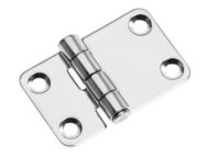 ZAWIAS 34+24x37x2MM, NIERDZEWNY