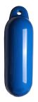 ODBIJACZ JACHTOWY 12X45 CM, NIEBIESKI - 1 UCHO