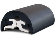 PROFIL RADIAL 65 CZARNY