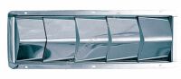 KRATKA NAWIEWNA 325X110 MM, NIERDZEWNA